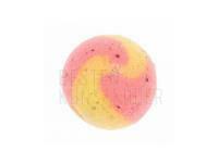 Boilies Duo Color Jaxon Method Feeder 16 mm - Vanilla-bloodworm BESTEN KUNSTKODER Angelshop