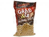 StarBaits Boilies G&G Global BESTEN KUNSTKODER Angelshop