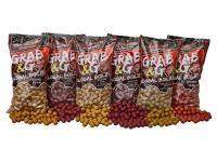 StarBaits Grab and Go Global Boillies BESTEN KUNSTKODER Angelshop