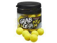 Grab&Go Global Pop Up 14mm 20g - Scopex BESTEN KUNSTKODER Angelshop