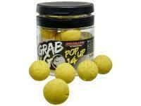 Grab&Go Global Pop Up 14mm 20g - Sweet Corn BESTEN KUNSTKODER Angelshop