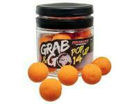 StarBaits Grab&Go Global Pop Up BESTEN KUNSTKODER Angelshop