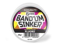 Sonubaits Band'um Sinkers BESTEN KUNSTKODER Angelshop