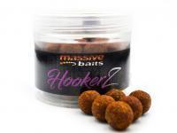 Massive Baits Hookerz Boilie