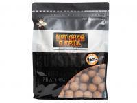 Dynamite Baits Hot Crab & Krill Boilies BESTEN KUNSTKODER Angelshop