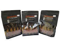 Massive Baits Limited Edition Boilies