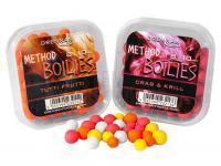 Drennan Method Boilies BESTEN KUNSTKODER Angelshop