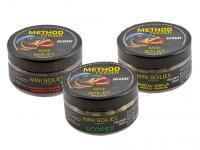 Jaxon Mini Method Feeder Boilies BESTEN KUNSTKODER Angelshop