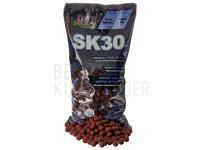 Boilies PC SK30 Brown 14mm 2kg BESTEN KUNSTKODER Angelshop