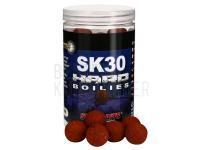 Boilies PC SK30 Brown 20mm 200g BESTEN KUNSTKODER Angelshop