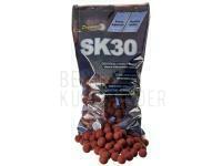 Boilies PC SK30 Brown 20mm 2kg BESTEN KUNSTKODER Angelshop