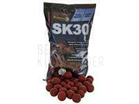 Boilies PC SK30 Brown 24mm 800g BESTEN KUNSTKODER Angelshop