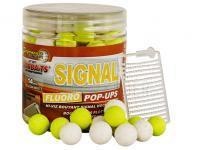 StarBaits Pop Up Concept Fluo Signal BESTEN KUNSTKODER Angelshop