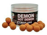 StarBaits Pop Up Demon Hot Demon BESTEN KUNSTKODER Angelshop