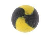 Boilies pop-up Duo Color Jaxon Method Feeder 16 mm - Banana-vanilla-chocolate BESTEN KUNSTKODER Angelshop