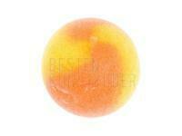 Boilies pop-up Duo Color Jaxon Method Feeder 16 mm - Peach-mango BESTEN KUNSTKODER Angelshop