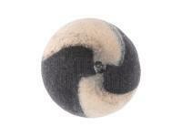 Boilies pop-up Duo Color Jaxon Method Feeder 16 mm - Halibut-garlic BESTEN KUNSTKODER Angelshop