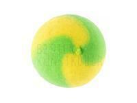 Boilies pop-up Duo Color Jaxon Method Feeder 16 mm - Marzipan-honey BESTEN KUNSTKODER Angelshop