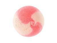 Boilies pop-up Duo Color Jaxon Method Feeder 16 mm - Bloodworms - white worms BESTEN KUNSTKODER Angelshop