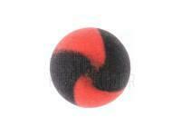 Boilies pop-up Duo Color Jaxon Method Feeder 16 mm - Strawberry-halibut BESTEN KUNSTKODER Angelshop