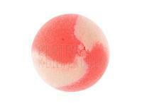 Boilies pop-up Duo Color Jaxon Method Feeder 16 mm - Strawberry-cream BESTEN KUNSTKODER Angelshop