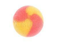 Boilies pop-up Duo Color Jaxon Method Feeder 16 mm - Vanilla-bloodworm BESTEN KUNSTKODER Angelshop