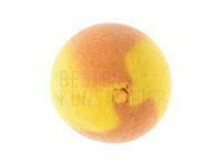 Boilies pop-up Duo Color Jaxon Method Feeder 16 mm - Vanilla-scopex BESTEN KUNSTKODER Angelshop