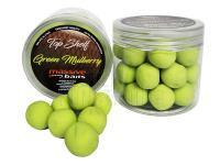 Massive Baits Pop Up Green Mulberry