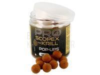 StarBaits Pop Ups Probio Scopex Krill BESTEN KUNSTKODER Angelshop