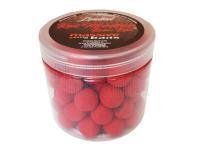 Massive Baits Limited Pop Up Red Monstrum Robin Red BESTEN KUNSTKODER Angelshop