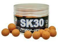 Pop Up SK30 Orange 50g 14mm BESTEN KUNSTKODER Angelshop