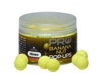 StarBaits PRO BANANA NUT POP UP BESTEN KUNSTKODER Angelshop