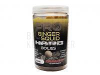 StarBaits Pro Ginger Squid Hard Boilies BESTEN KUNSTKODER Angelshop