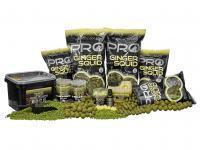 StarBaits Pro Ginger Squid Hard Boilies