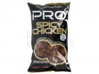 StarBaits Pro Spicy Chicken BESTEN KUNSTKODER Angelshop