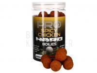 StarBaits Pro Spicy Chicken Hard