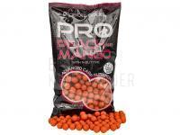 StarBaits Boilies Probio Peach & Mango BESTEN KUNSTKODER Angelshop