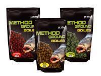 Jaxon Method Ground Boilies BESTEN KUNSTKODER Angelshop