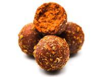 Massive Baits Boilies Red Monstrum Robin Red BESTEN KUNSTKODER Angelshop