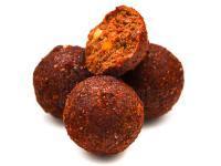 Massive Baits Special Boilies Scarlett Robin Red BESTEN KUNSTKODER Angelshop