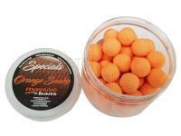 Massive Baits Special Orange Snake Pop Up
