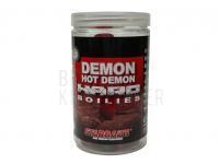 Starbaits PC Demon Hot Demon Hard 200g 20mm - Red BESTEN KUNSTKODER Angelshop