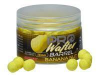 Starbaits Pro Banana Nut 800g - 14mm BESTEN KUNSTKODER Angelshop
