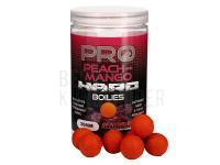 Starbaits Probio Peach & Mango Hard Baits | Fluo Orange 200g 20mm BESTEN KUNSTKODER Angelshop