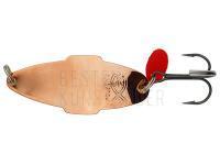 Blinker Polsping Kuna No. 0 - 18g cooper