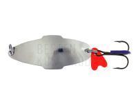 Blinker Polsping Kuna No. 0 - 18g nickel