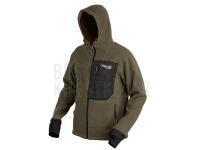 Prologic Jacken Commander Fleece Jacket BESTEN KUNSTKODER Angelshop