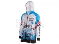 Jaxon Jaxon summer jacket FBD BESTEN KUNSTKODER Angelshop
