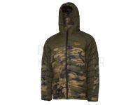 Prologic Jacken Bank Bound Insulated Jacket BESTEN KUNSTKODER Angelshop