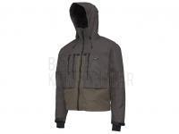 Scierra Watjacke Helmsdale Wading Jacket Dusky Gree BESTEN KUNSTKODER Angelshop